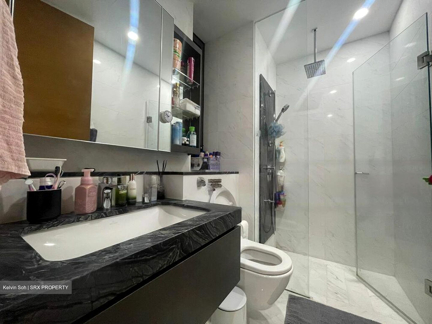 Straits View (D1), Condominium #582531611